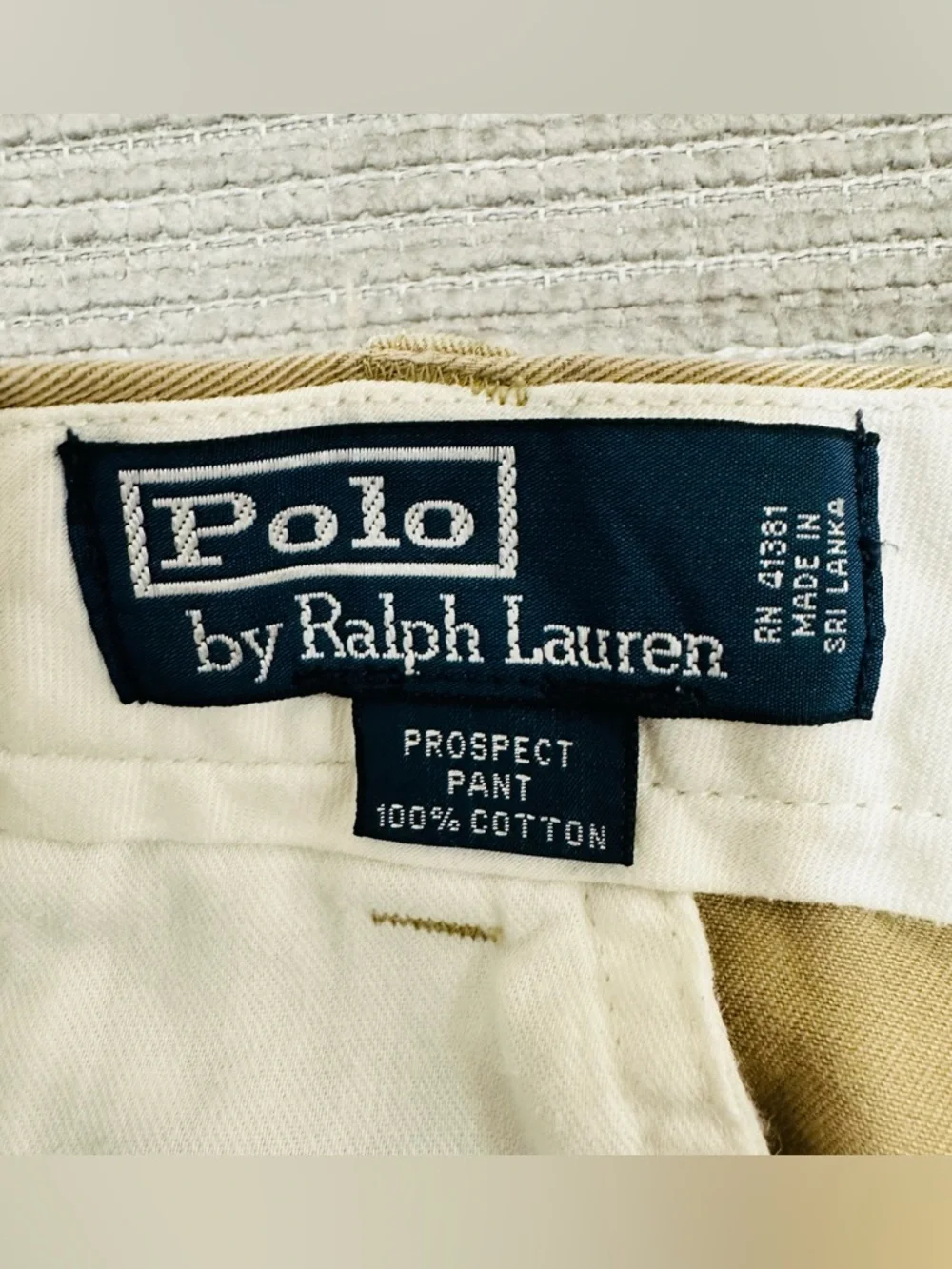 Polo Ralph Lauren polo ralph